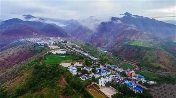 暖冬出游，雙柏這個鄉(xiāng)村旅游點(diǎn)給你愜意體驗(yàn)！