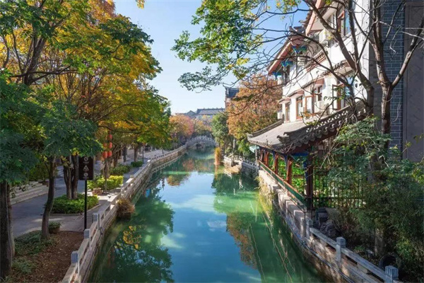 這個冬天，到楚雄開啟養(yǎng)生度假之旅！