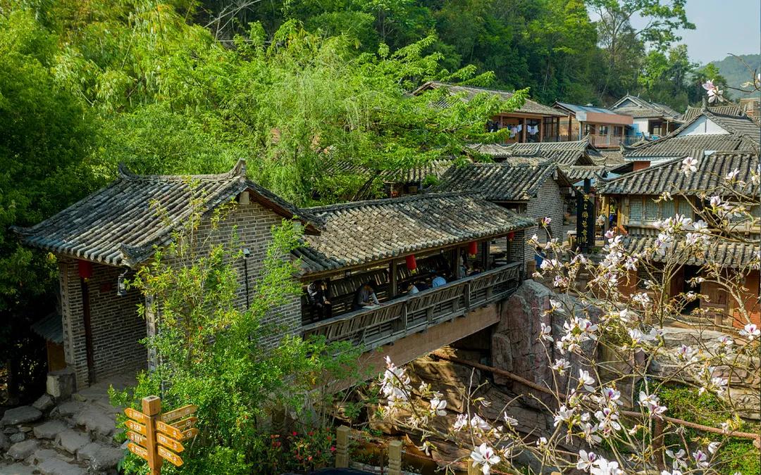昆明策劃公司,不險不虐更有趣，沿途風(fēng)景美到爆！