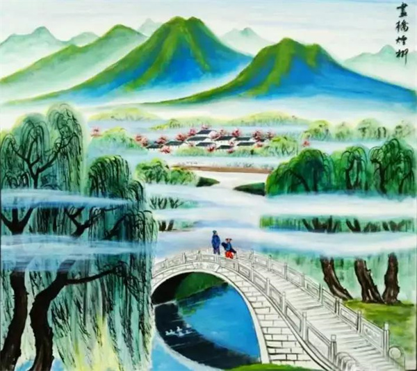 大姚“古八景”，你了解多少？